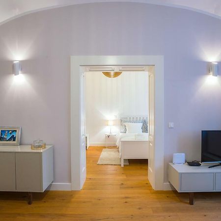 Deluxe Apartment Talia Záhřeb Exteriér fotografie