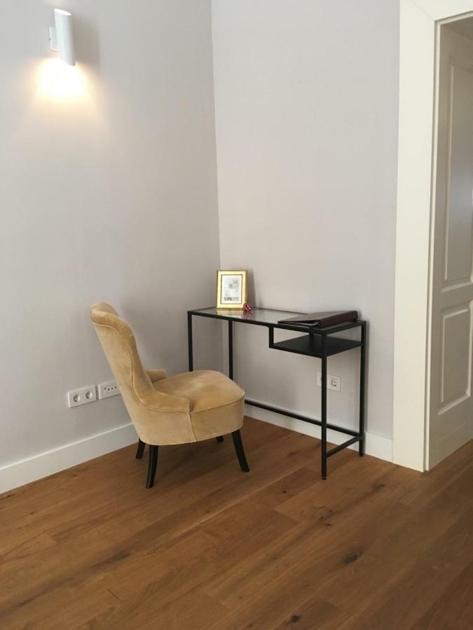 Deluxe Apartment Talia Záhřeb Exteriér fotografie