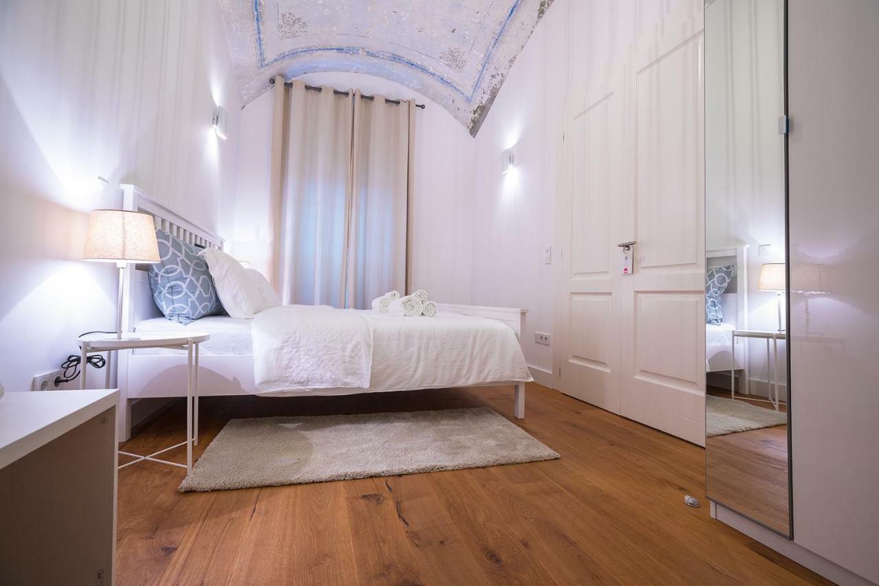 Deluxe Apartment Talia Záhřeb Exteriér fotografie