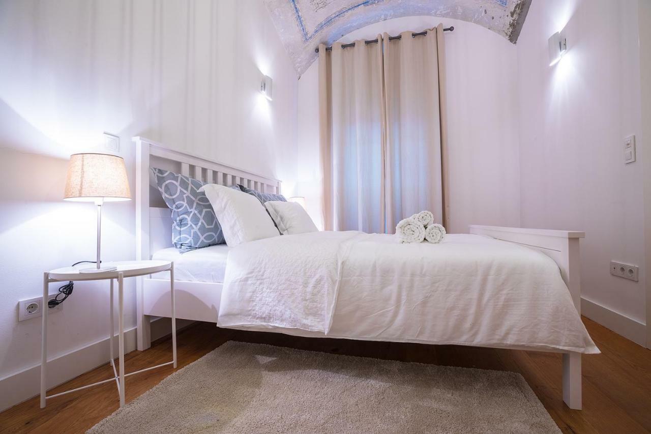 Deluxe Apartment Talia Záhřeb Exteriér fotografie